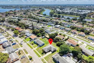 1458 8th St, West Palm Beach, FL 33401 - Photo 3