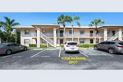 5570 Lakeside Drive #102, Margate, FL 33063 - Photo 19