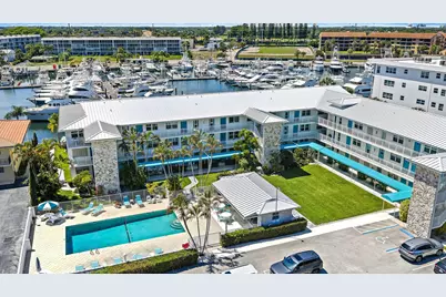 37 Yacht Club Drive #210, North Palm Beach, FL 33408 - Photo 3