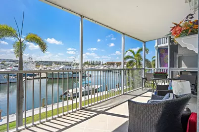 37 Yacht Club Drive #210, North Palm Beach, FL 33408 - Photo 9