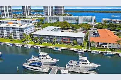 37 Yacht Club Drive #210, North Palm Beach, FL 33408 - Photo 19