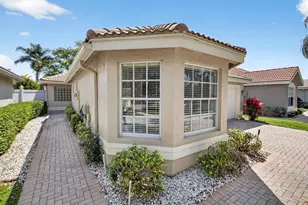 7385 W Mercada Way, Delray Beach, FL 33446 - Photo 3