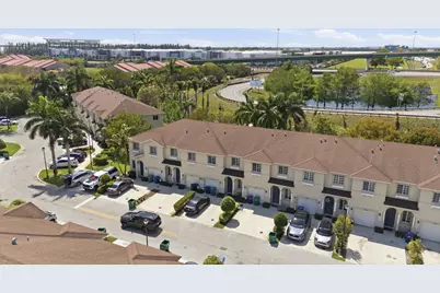 21482 NW 14th Court #21482, Miami Gardens, FL 33169 - Photo 39