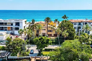 955 Hillsboro Mile, Hillsboro Beach, FL 33062 - Photo 1