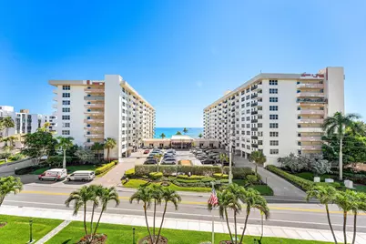 1150 Hillsboro Mile #508, Hillsboro Beach, FL 33062 - Photo 1