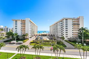 1150 Hillsboro Mile, Hillsboro Beach, FL 33062 - Photo 1