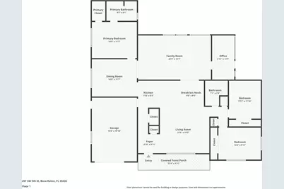 257 SW 5th Street, Boca Raton, FL 33432 - Photo 59