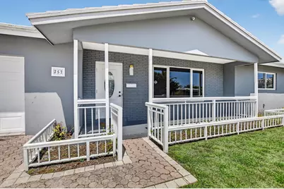 257 SW 5th Street, Boca Raton, FL 33432 - Photo 3