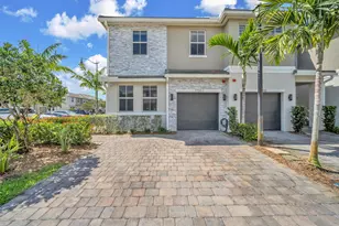 17002 SW 1st St, Pembroke Pines, FL 33027 - Photo 1
