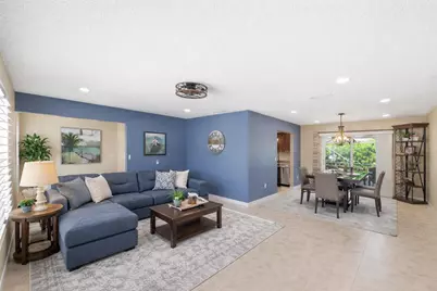 1207 Sea Pines Lane, Lantana, FL 33462 - Photo 9