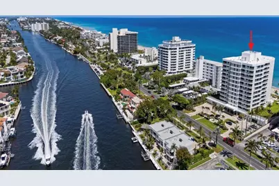 2917 S Ocean Boulevard #804, Highland Beach, FL 33487 - Photo 33