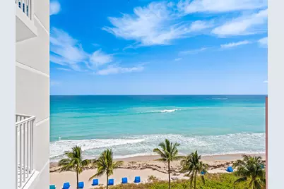 2917 S Ocean Boulevard #804, Highland Beach, FL 33487 - Photo 5
