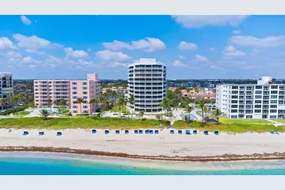 2917 S Ocean Boulevard #804, Highland Beach, FL 33487 - Photo 33