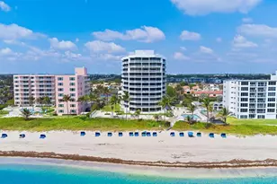 2917 S Ocean Blvd, Highland Beach, FL 33487 - Photo 33