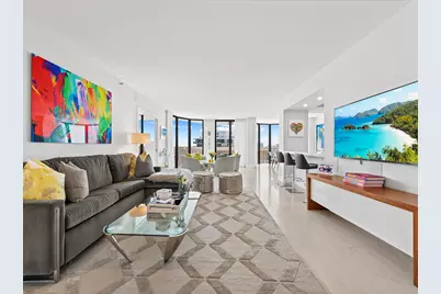 2917 S Ocean Boulevard #804, Highland Beach, FL 33487 - Photo 3