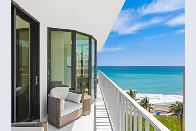 2917 S Ocean Boulevard #804, Highland Beach, FL 33487 - Photo 19