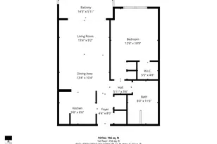 610 W Las Olas Blvd, Fort Lauderdale, FL 33312 - Photo 19