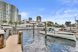610 W Las Olas Blvd, Fort Lauderdale, FL 33312 - Photo 1