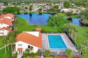 3 VÃ­a De Casas Sur, Boynton Beach, FL 33426 - Photo 29