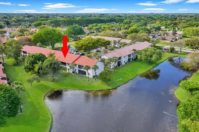3 VÃ­a De Casas Sur #102, Boynton Beach, FL 33426 - Photo 1