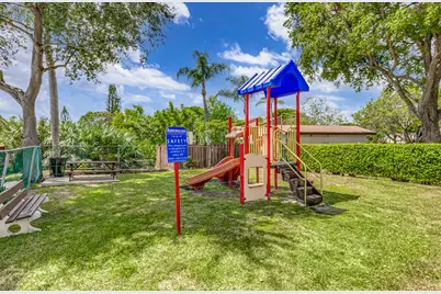 4961 Sable Pine Circle #B1, West Palm Beach, FL 33417 - Photo 19