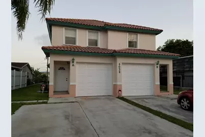 6036 SW 35th Street #A-b, Miramar, FL 33023 - Photo 1