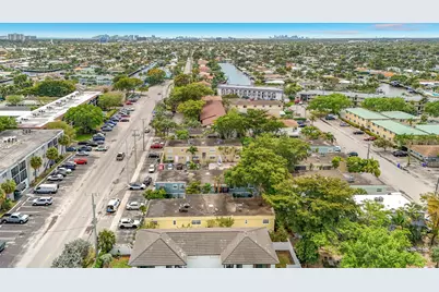 305 SE 11th Avenue #D, Pompano Beach, FL 33060 - Photo 21