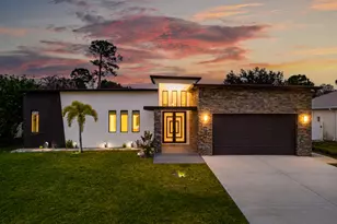 1783 SW Erie St, Port Saint Lucie, FL 34953 - Photo 1