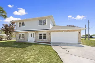 405 NE Midvale St, Port Saint Lucie, FL 34983 - Photo 3