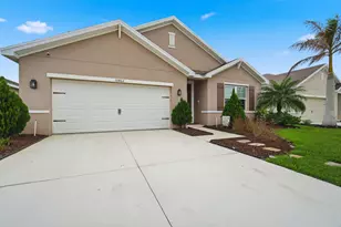 10862 SW Pacini Way, Port Saint Lucie, FL 34987 - Photo 1