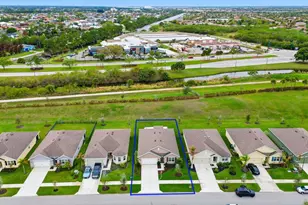 10862 SW Pacini Way, Port Saint Lucie, FL 34987 - Photo 3