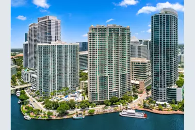 411 N New River Dr Drive E #3605, Fort Lauderdale, FL 33301 - Photo 39