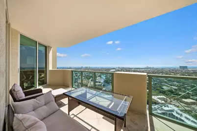 411 N New River Dr Drive E #3605, Fort Lauderdale, FL 33301 - Photo 23