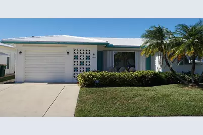 7421 NW 72nd Avenue, Tamarac, FL 33321 - Photo 1