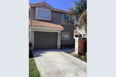 20970 Via Oleander #D, Boca Raton, FL 33428 - Photo 1