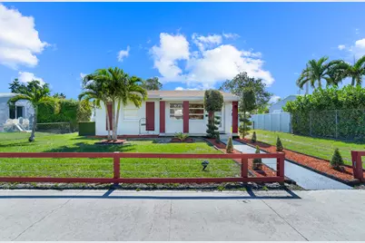 2130 Wiley Court, Hollywood, FL 33020 - Photo 1