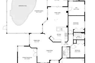 7492 SE Teton Dr, Hobe Sound, FL 33455 - Photo 3