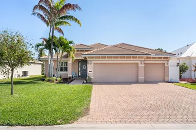 445 NW Sunflower Place, Jensen Beach, FL 34957 - Photo 1
