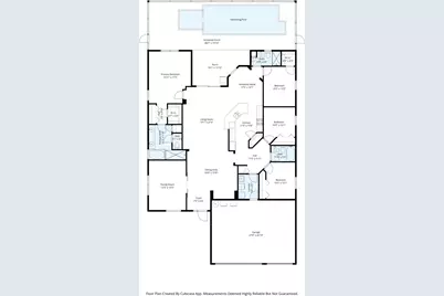 445 NW Sunflower Place, Jensen Beach, FL 34957 - Photo 49