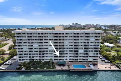 2611 N Riverside Drive #304, Pompano Beach, FL 33062 - Photo 39