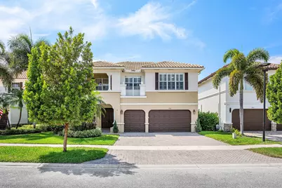 9956 Cobblestone Creek Drive, Boynton Beach, FL 33472 - Photo 1