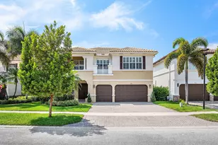 9956 Cobblestone Creek Dr, Boynton Beach, FL 33472 - Photo 1