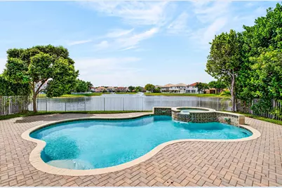 9956 Cobblestone Creek Drive, Boynton Beach, FL 33472 - Photo 7