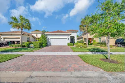 11147 SW Visconti Way, Port Saint Lucie, FL 34986 - Photo 1