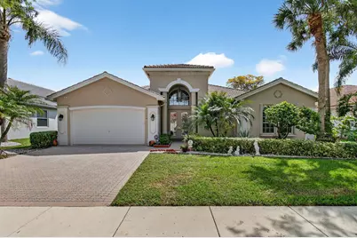 11044 Malaysia Circle, Boynton Beach, FL 33437 - Photo 1