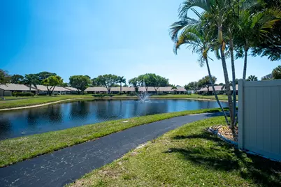 1017 Green Pine Boulevard #C, West Palm Beach, FL 33409 - Photo 25