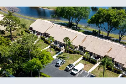 1017 Green Pine Boulevard #C, West Palm Beach, FL 33409 - Photo 3