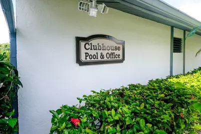 1017 Green Pine Boulevard #C, West Palm Beach, FL 33409 - Photo 51