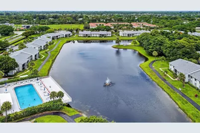 1017 Green Pine Boulevard #C, West Palm Beach, FL 33409 - Photo 35