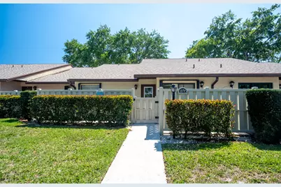 1017 Green Pine Boulevard #C, West Palm Beach, FL 33409 - Photo 1